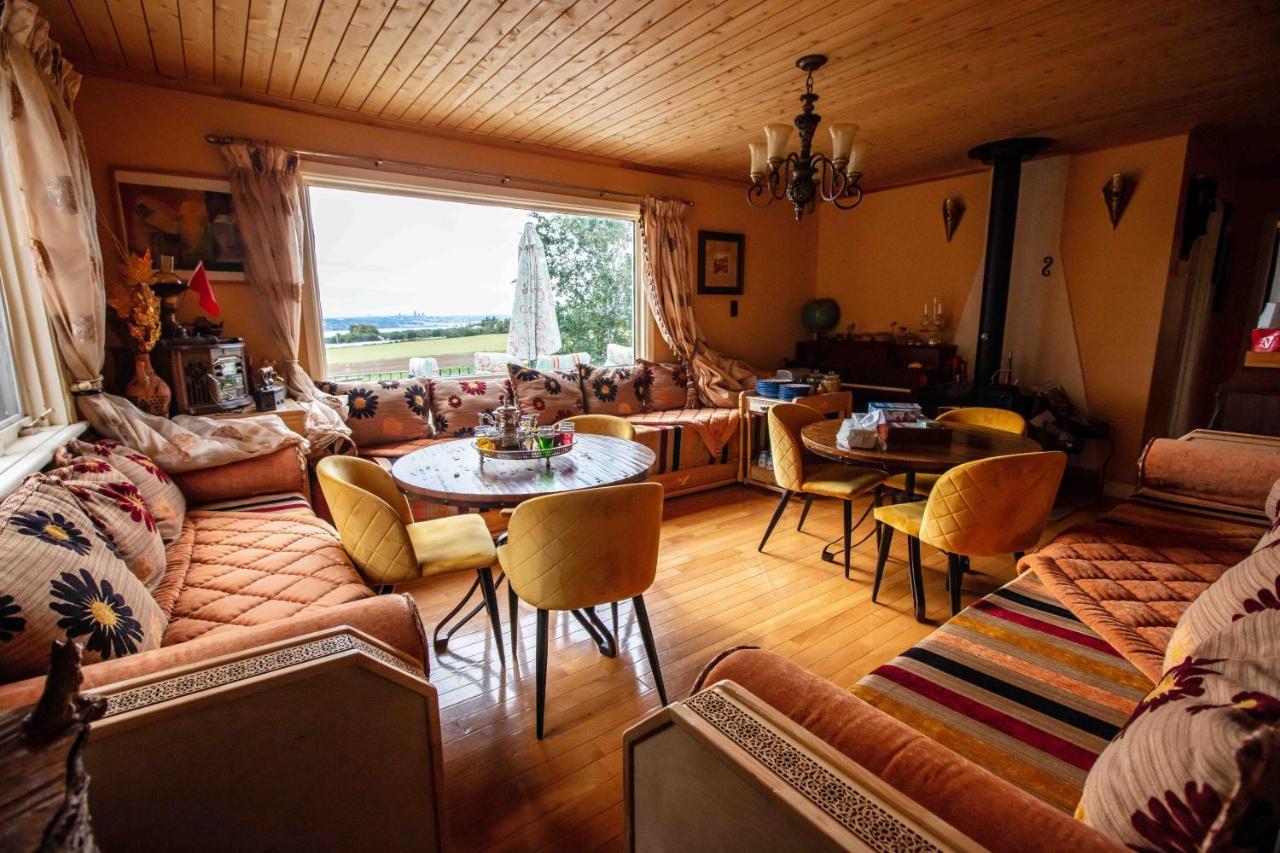 Bed & Breakfast Panorama *