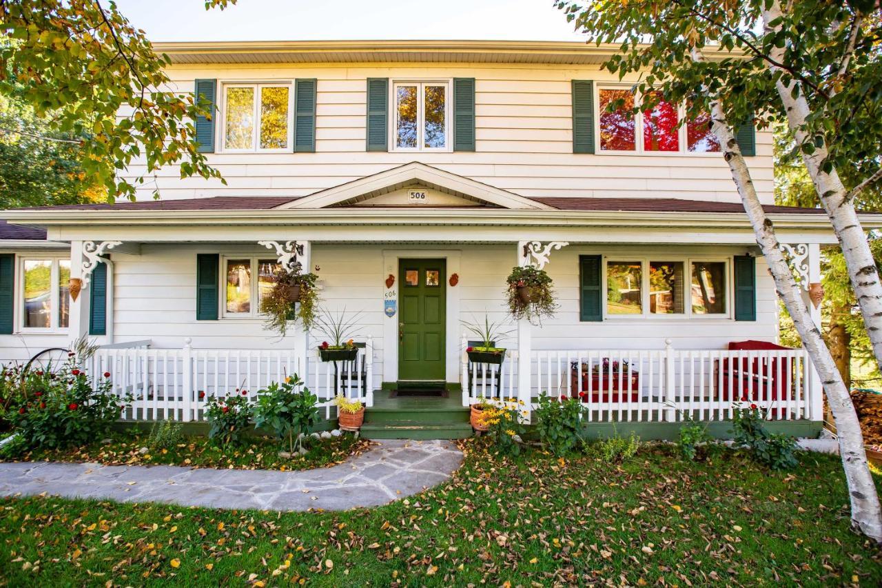 Bed & Breakfast Panorama Saint-Laurent-de-l'ile d'Orleans