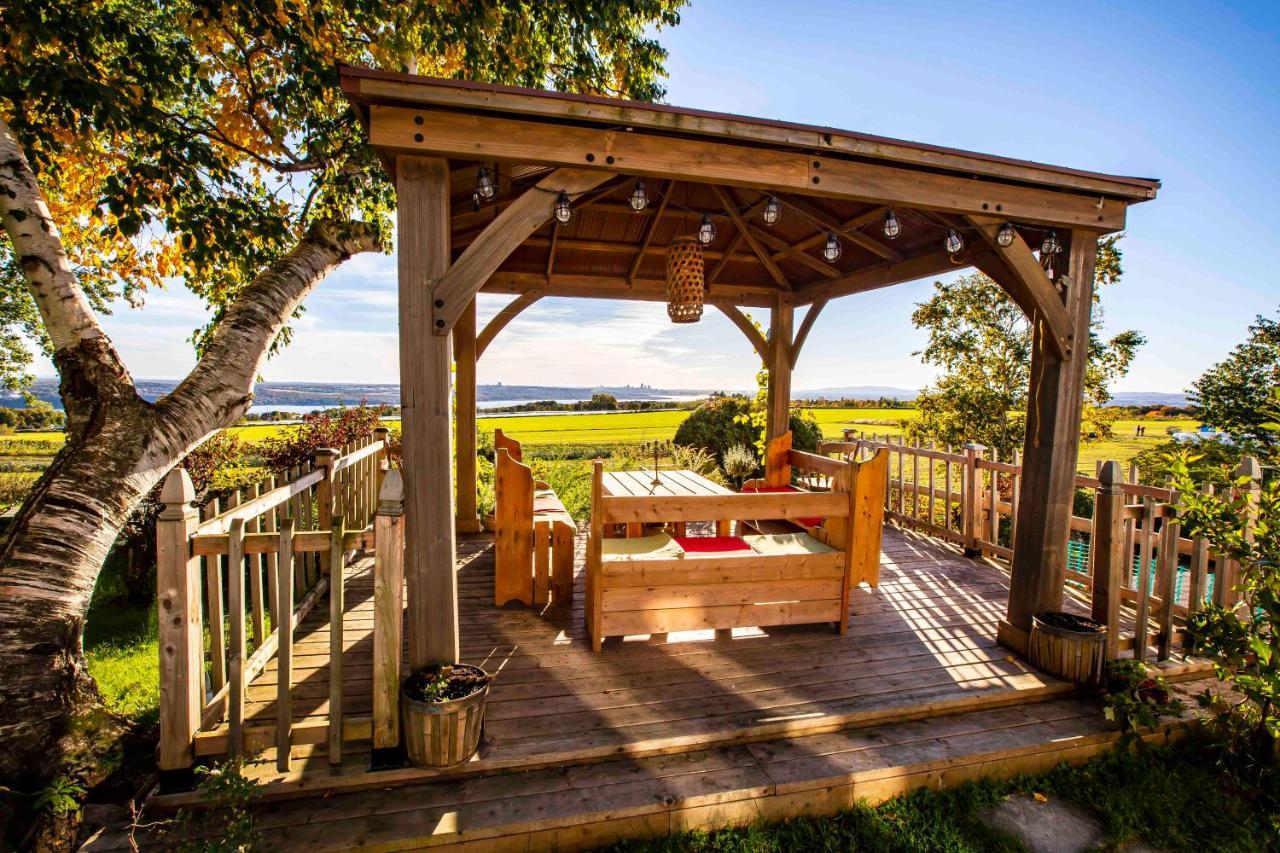 Panorama Bed & Breakfast