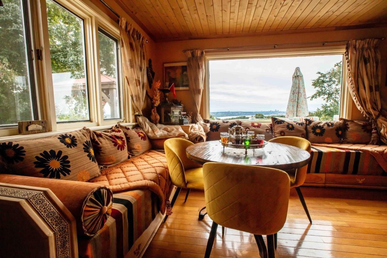 Panorama Bed & Breakfast