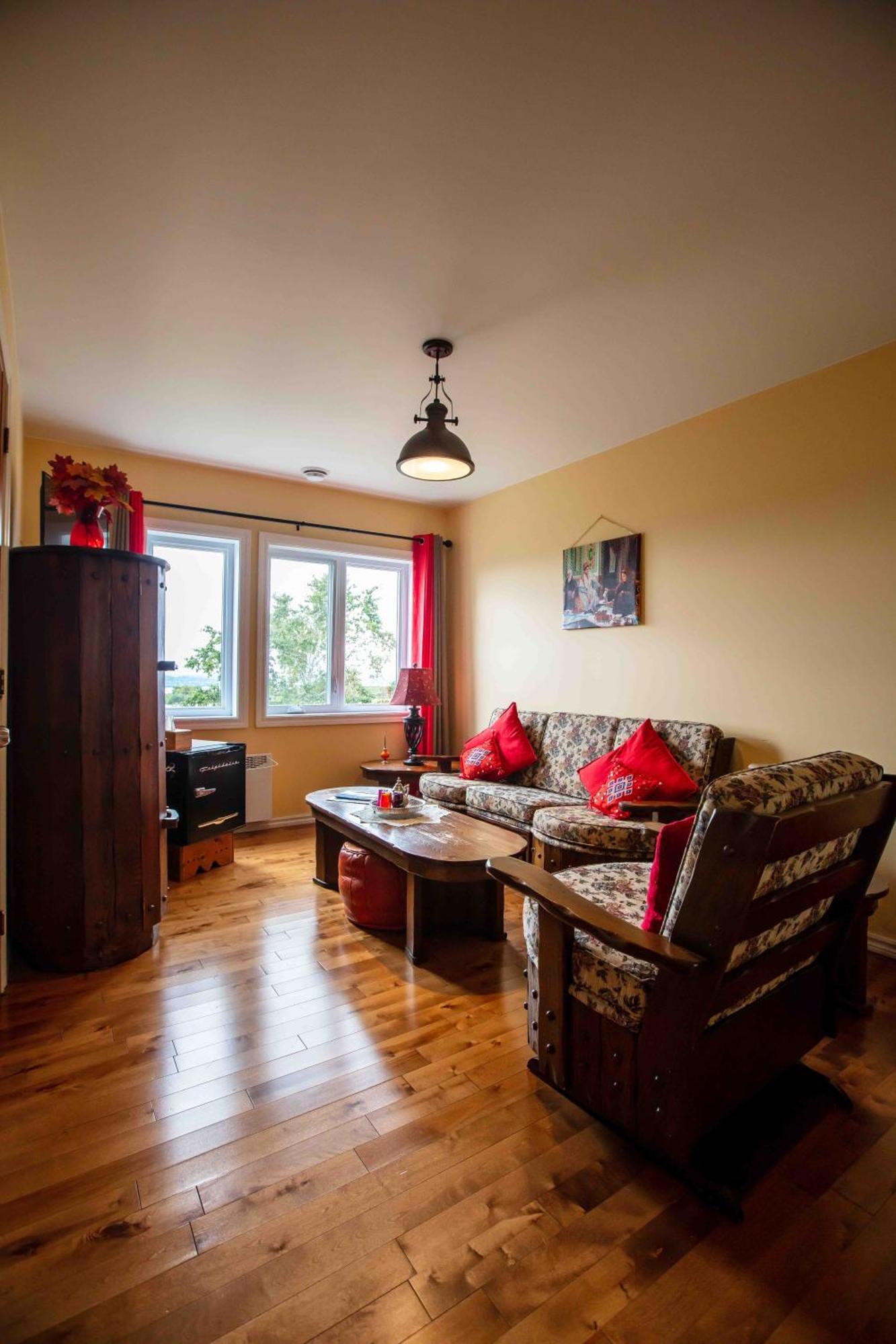 Bed & Breakfast Panorama *